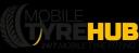 Mobile Tyre Hub logo
