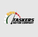 Taskers Motor Company logo
