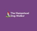The Hampstead Dog Walker logo