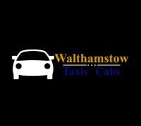 Walthamstow Taxis Cabs image 1