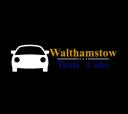 Walthamstow Taxis Cabs logo