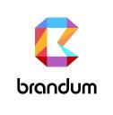 Brandum logo