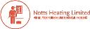 Notts Heating Limited logo