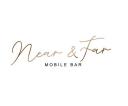Near and Far Mobile Bar logo