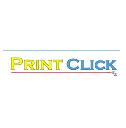 Print Click logo