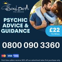 Soul 2 Path Psychics (London) image 1