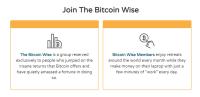 Bitcoin Wise image 2