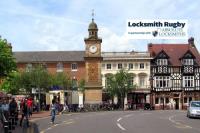 Locksmith Rugby image 1