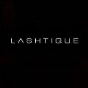 Lashtique logo