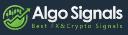 Algo Signals logo