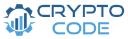 Crypto Code logo