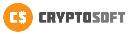 Cryptosoft logo