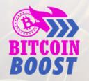 Bitcoin Boost logo