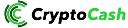 Crypto Cash logo