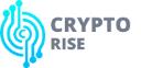 Crypto Rise logo