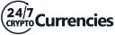 247 Crypto Currencies logo