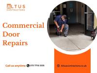 Altus Shop Fronts & Shutter Repairs image 4