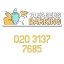 Jenny's Cleaners Barking logo