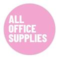 All Office Supplies Ltd logo