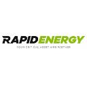 Rapid Energy logo