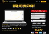 Bitcoin Trade Robot image 1