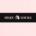 Silky Locks logo