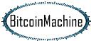Bitcoin Machine logo