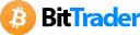 BitTrader logo