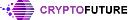 Crypto Future logo