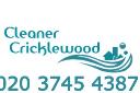 Cleaner Cricklewood logo