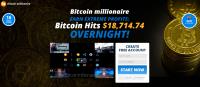 Bitcoin Millionaire Pro image 1