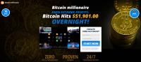 Bitcoin Millionaire image 1
