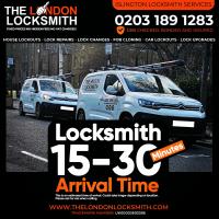 Locksmith in N1 image 1
