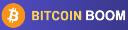 Bitcoin Boom logo