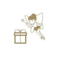 Gift Box Fairy image 1
