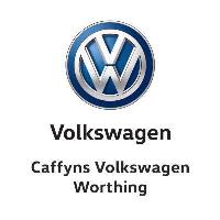 Caffyns Volkswagen Worthing image 1