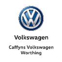 Caffyns Volkswagen Worthing logo