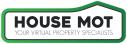 House MOT logo