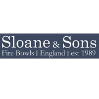 Sloane & Sons Fire Bowls image 1