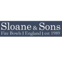 Sloane & Sons Fire Bowls logo