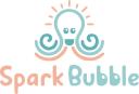 Spark Bubble logo