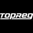 TopReg logo