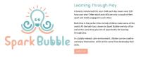 Spark Bubble image 2