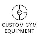 Custom Gym Equipment logo