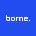 Borne Digital logo