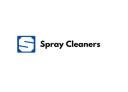 Spray Cleaners UK logo