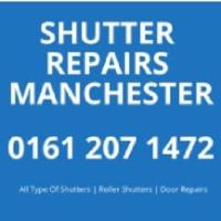 Shutter Repairs Manchester image 1