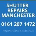 Shutter Repairs Manchester logo