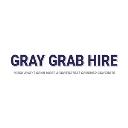 Gray Grab Hire logo