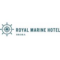 Royal Marine Hotel, Brora image 1